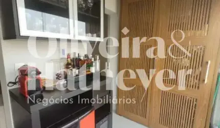 Apartamento com 2 quartos à venda na Rua Paula Ney, 100, Vila Mariana, São Paulo, 63 m2 por R$ 1.330.000