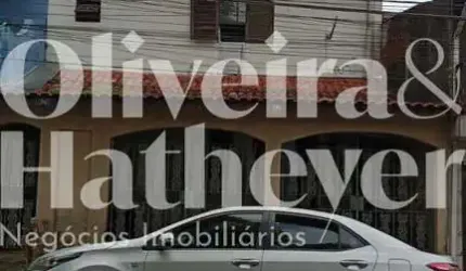 Casa com 3 quartos à venda na Avenida José Ribeiro Junqueira, 192, Jardim Colonial, São Paulo, 160 m2 por R$ 630.000