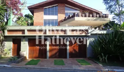 Casa com 4 quartos à venda na Avenida Sílvio Sciumbata, 325, Interlagos, São Paulo, 840 m2 por R$ 1.990.000