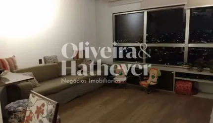 Apartamento com 2 quartos à venda na Avenida Miguel Yunes, 540, Usina Piratininga, São Paulo, 70 m2 por R$ 615.000
