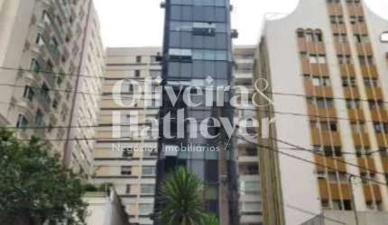 Casa comercial à venda na Rua Aracaju, 225, Higienópolis, São Paulo, 93 m2 por R$ 980.000