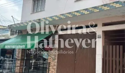 Prédio à venda na Rua Interlagos, 2810, Vila Santana, São Paulo, 160 m2 por R$ 780.000