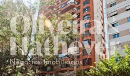 Apartamento com 3 quartos à venda na Rua Tupi, 343, Sete Praias, São Paulo, 168 m2 por R$ 2.350.000