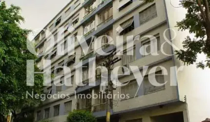 Apartamento com 2 quartos à venda na Rua Tupi, 404, Sete Praias, São Paulo, 90 m2 por R$ 955.000