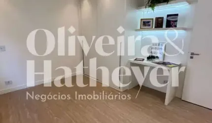 Apartamento com 3 quartos à venda na Rua Tupi, 485, Sete Praias, São Paulo, 124 m2 por R$ 1.590.000