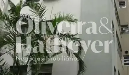 Apartamento com 2 quartos à venda na Rua Doutor Veiga Filho, 388, Santa Cecília, São Paulo, 93 m2 por R$ 950.000