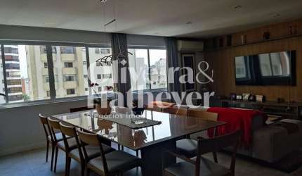 Apartamento com 3 quartos à venda na Rua Conselheiro Brotero, 1208, Barra Funda, São Paulo, 121 m2 por R$ 2.340.000