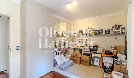 Cobertura com 3 quartos à venda na Rua Maranhão, 568, Paraisópolis, São Paulo, 337 m2 por R$ 3.200.000
