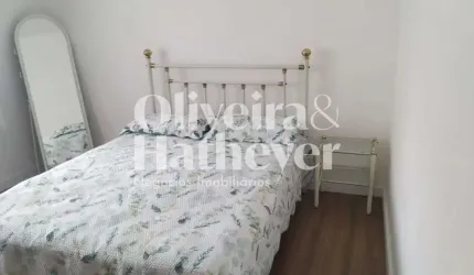 Apartamento com 3 quartos à venda na Avenida Angélica, 868, Santa Cecília, São Paulo, 105 m2 por R$ 1.200.000