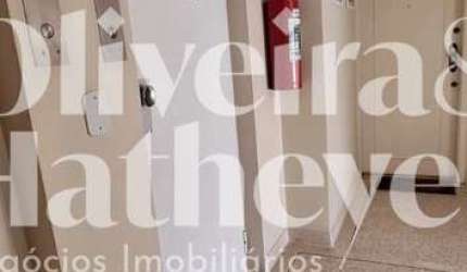Apartamento com 2 quartos à venda na Rua Dona Veridiana, 107, Higienópolis, São Paulo, 65 m2 por R$ 690.000