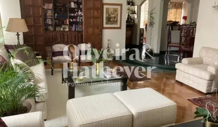 Apartamento com 4 quartos à venda na Rua Aureliano Coutinho, 355, Vila Buarque, São Paulo, 275 m2 por R$ 2.440.000