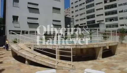 Apartamento com 3 quartos à venda na Rua Sergipe, 634, Consolação, São Paulo, 250 m2 por R$ 2.200.000