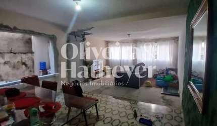 Casa com 3 quartos à venda na Rua Geremia Lunardelli, 409, Jardim Peri Peri, São Paulo, 150 m2 por R$ 800.000