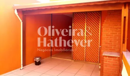 Casa com 3 quartos à venda na Rua Padre José Giannella, 59, Jardim São Jorge, São Paulo, 217 m2 por R$ 600.000