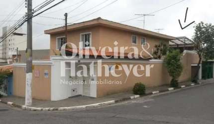Casa com 4 quartos à venda na Praça Luís Carlos Paraná, 181, Itaim Bibi, São Paulo, 300 m2 por R$ 1.100.000