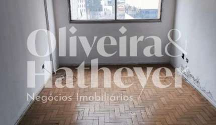 Apartamento com 2 quartos à venda na Rua Comendador Miguel Calfat, 50, Vila Nova Conceição, São Paulo, 58 m2 por R$ 615.000
