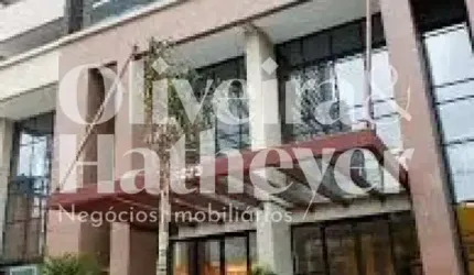 Casa comercial à venda na Rua Henri Dunant, 873, Santo Amaro, São Paulo, 58 m2 por R$ 696.480