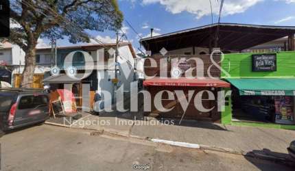 Casa com 2 quartos à venda na Rua Comendador Joaquim Gomes de Oliveira, 3, Vila São Francisco (Zona Sul), São Paulo, 120 m2 por R$ 700.000