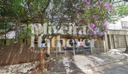 Terreno à venda na Rua Abraham Bertie Levi, 156, Vila Sônia, São Paulo, 1 m2 por R$ 610.000