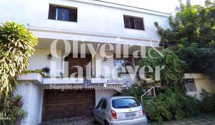 Casa com 5 quartos à venda na Avenida São Valério, 533, Jardim Guedala, São Paulo, 600 m2 por R$ 3.600.000