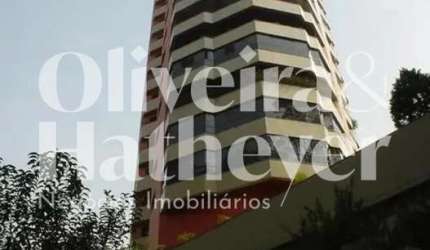 Apartamento com 3 quartos à venda na Rua Doutor Laerte Setúbal, 158, Vila Suzana, São Paulo, 241 m2 por R$ 800.000