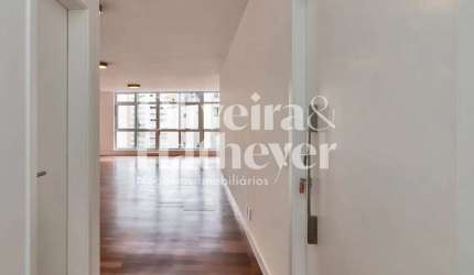 Apartamento com 3 quartos à venda na Rua Doutor Rafael de Barros, 271, Paraíso, São Paulo, 267 m2 por R$ 3.450.000