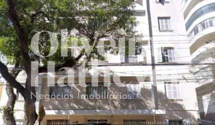 Apartamento com 1 quarto à venda na Avenida Armando Ferrentini, 229, Paraíso, São Paulo, 52 m2 por R$ 650.000