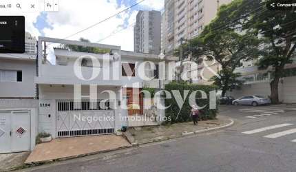 Casa com 2 quartos à venda na Rua Constantino de Sousa, 1098, Campo Belo, São Paulo, 70 m2 por R$ 750.000