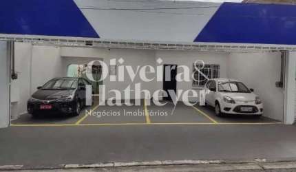 Casa com 3 quartos à venda na Rua Félix de Sousa, 316, Vila Congonhas, São Paulo, 300 m2 por R$ 2.200.000