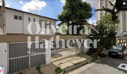 Casa com 4 quartos à venda na Rua Afonso Bandeira de Melo, 123, Campo Belo, São Paulo, 220 m2 por R$ 1.390.000