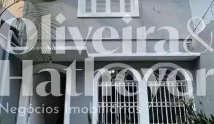 Casa com 2 quartos à venda na Rua Arizona, 14, Cidade Monções, São Paulo, 116 m2 por R$ 1.000.000