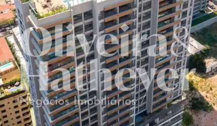 Apartamento com 2 quartos à venda na Rua Cacilda Becker, 35, Jardim das Acacias, São Paulo, 68 m2 por R$ 1.100.000