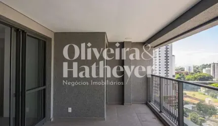 Apartamento com 3 quartos à venda na Rua Cacilda Becker, 35, Jardim das Acacias, São Paulo, 94 m2 por R$ 1.550.000
