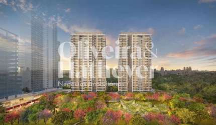 Apartamento com 3 quartos à venda na Avenida Roque Petroni Júnior, 576, Jardim das Acacias, São Paulo, 123 m2 por R$ 2.500.000