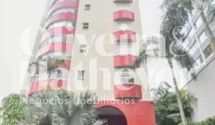 Apartamento com 2 quartos à venda na Rua Barão do Triunfo, 786, Brooklin Paulista, São Paulo, 116 m2 por R$ 1.300.000