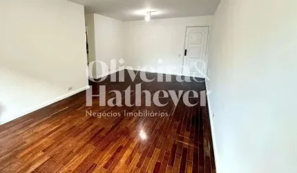 Apartamento com 3 quartos à venda na Rua Pensilvânia, 354, Cidade Monções, São Paulo, 113 m2 por R$ 1.100.000