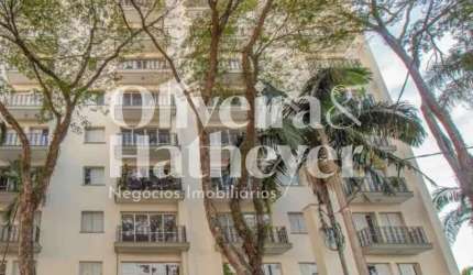 Apartamento com 3 quartos à venda na Rua Laplace, 189, Brooklin Paulista, São Paulo, 110 m2 por R$ 890.000
