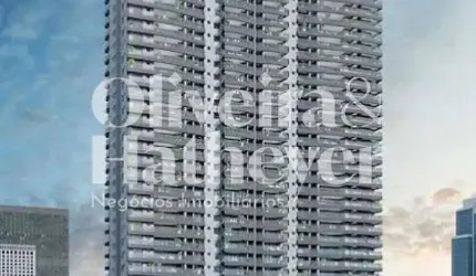 Apartamento com 4 quartos à venda na Rua Santo Arcádio, 92, Jardim das Acacias, São Paulo, 180 m2 por R$ 2.800.000