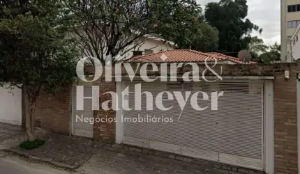 Casa com 3 quartos à venda na Rua Ribeiro do Vale, 1129, Brooklin Paulista, São Paulo, 250 m2 por R$ 2.490.000