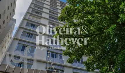 Apartamento com 2 quartos à venda na Rua Alcindo Guanabara, 36, Jardim da Glória, São Paulo, 86 m2 por R$ 650.000
