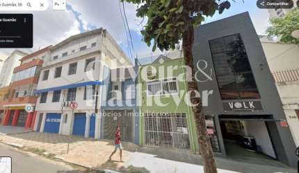 Casa com 3 quartos à venda na Rua Bartolomeu de Gusmão, 558, Vila Mariana, São Paulo, 80 m2 por R$ 765.000