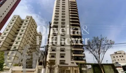 Apartamento com 4 quartos à venda na Rua Joel Jorge de Melo, 279, Vila Mariana, São Paulo, 272 m2 por R$ 2.790.000