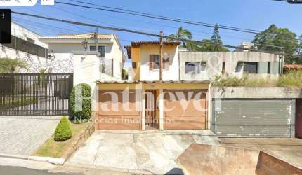 Casa com 3 quartos à venda na Rua Sônia Ribeiro, 726, Brooklin Paulista, São Paulo, 271 m2 por R$ 1.385.000