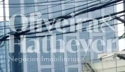 Casa comercial à venda na Praça das Nações Unidas, 10989, Jardim Europa, São Paulo, 111 m2 por R$ 959.000