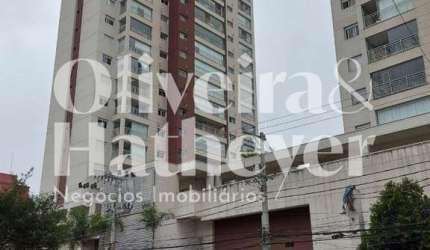 Apartamento com 2 quartos à venda na Rua dos Americanos, 185, Barra Funda, São Paulo, 65 m2 por R$ 700.000