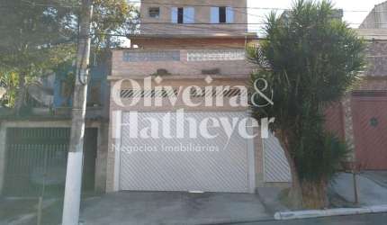 Casa com 3 quartos à venda na Rua Cláudio Sérgio Bere, 79, Interlagos, São Paulo, 126 m2 por R$ 700.000