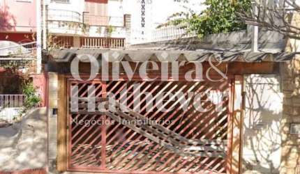 Casa com 3 quartos à venda na Rua das Hortênsias, 183, Mirandópolis, São Paulo, 170 m2 por R$ 1.100.000