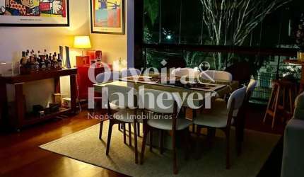 Apartamento com 4 quartos à venda na Rua Coronel Artur Godoi, 135, Vila Mariana, São Paulo, 125 m2 por R$ 2.500.000