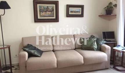 Apartamento com 4 quartos à venda na Rua João Álvares Soares, 1330, Campo Belo, São Paulo, 216 m2 por R$ 2.180.000