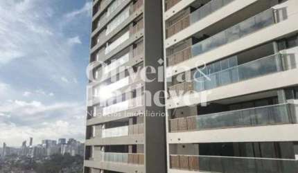 Apartamento com 3 quartos à venda na Rua Rita Joana de Sousa, 502, Brooklin, São Paulo, 146 m2 por R$ 3.200.000
